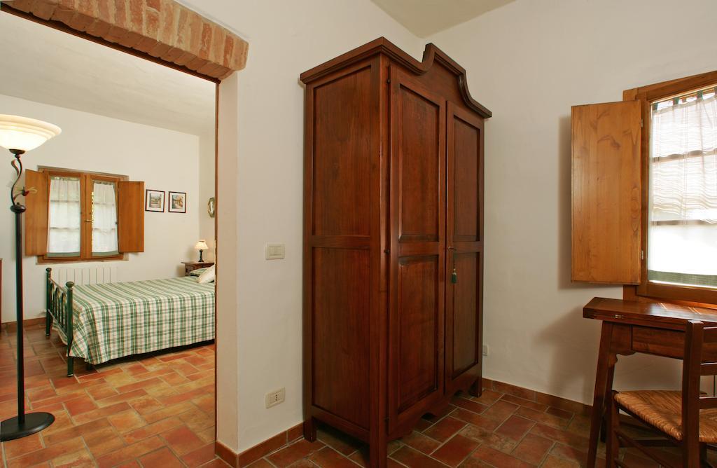 Podere Il Pero Siena Quarto foto