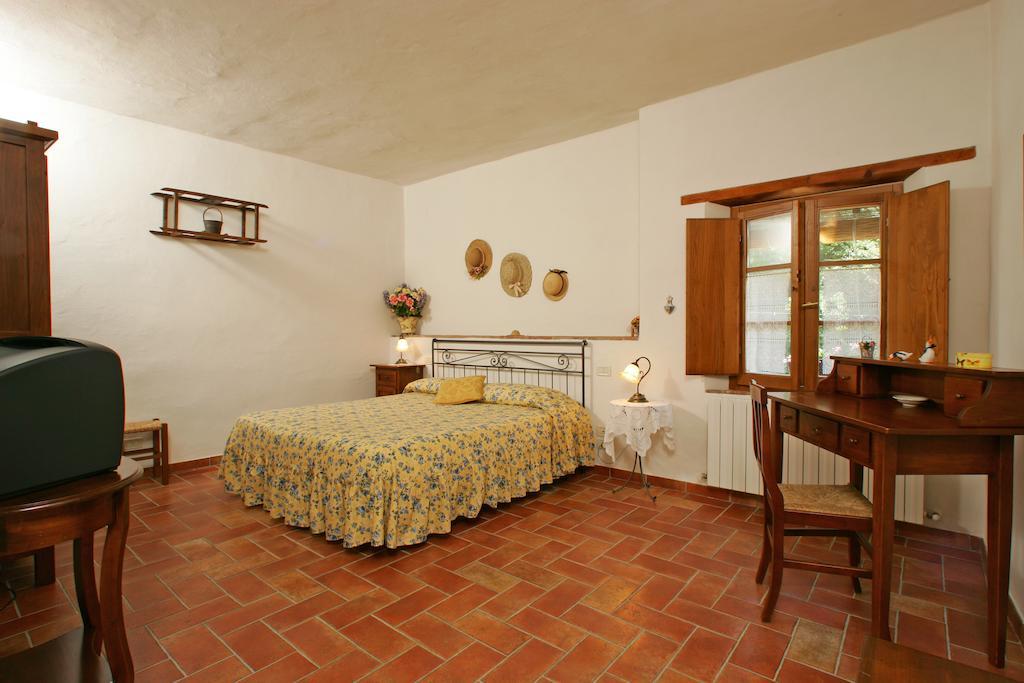 Podere Il Pero Siena Quarto foto