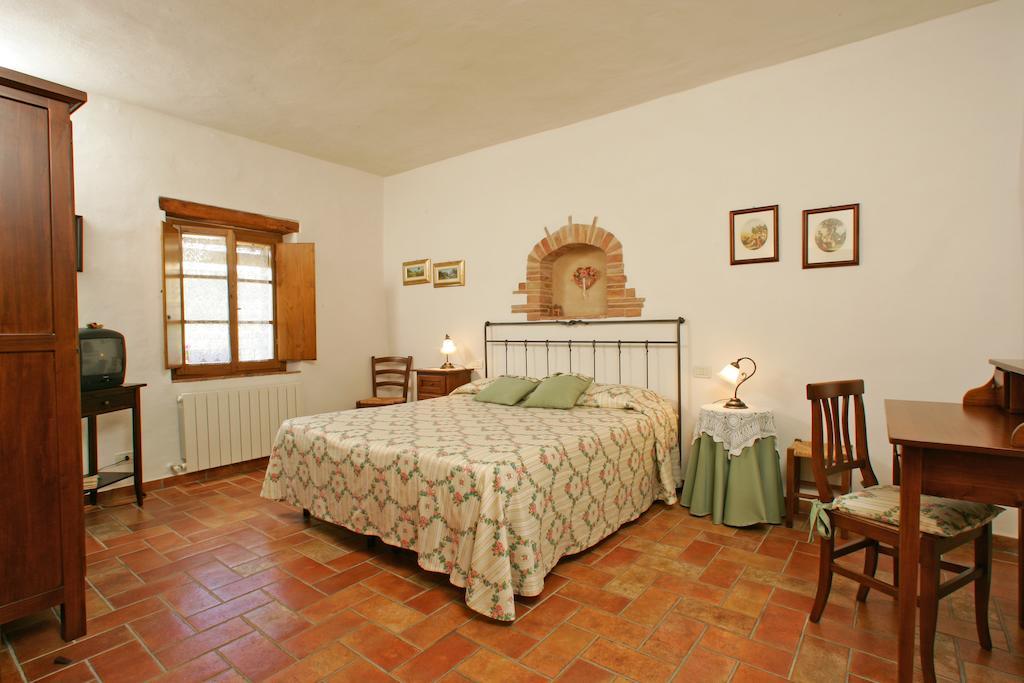 Podere Il Pero Siena Quarto foto